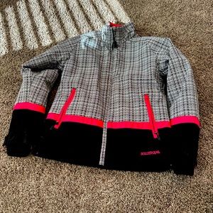 Kids XL Boulder Gear Winter Coat